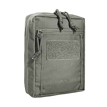 タスマニアンタイガータックポーチ TASMANIAN TIGER タスマニアンタイガー TAC POUCH 6 タック